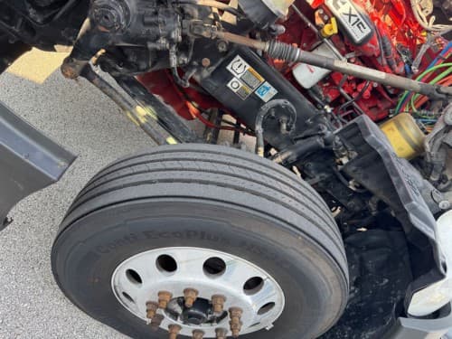 2018 Kenworth T680 image 8