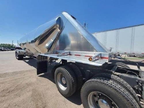 2025 Mac Trailer Mfg 1650 Cft