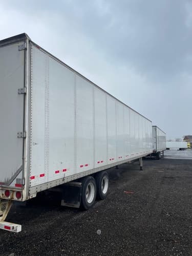 2022 Atro 53`   Dry Van