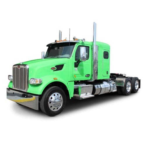 2021 Peterbilt 567