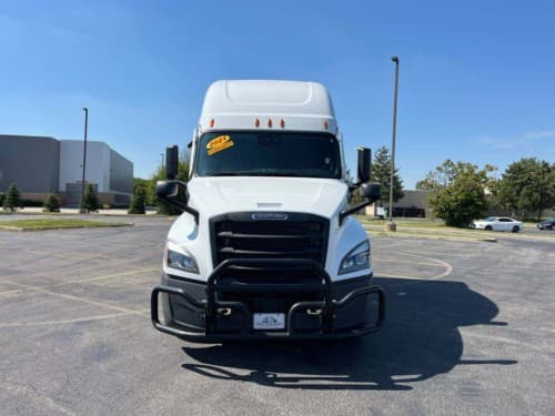 2021 Freightliner Cascadia 126 #1178