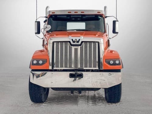 2023 Western Star 49X Chassis