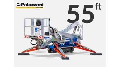 2026 PALAZZANI TZX550