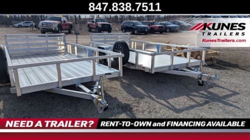 2026 SPORT HAVEN AUT612D DELUXE UTILITY