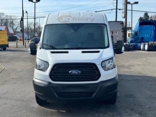 2019 Ford 4143D