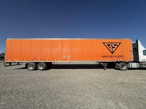 2003 Wabash Wabash National Corporation