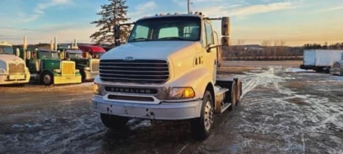 2007 STERLING AT9500