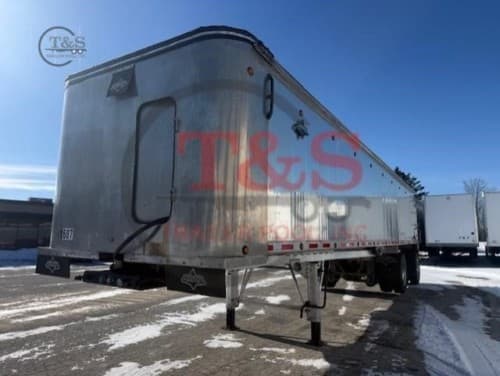 2023 TRAILSTAR 1687