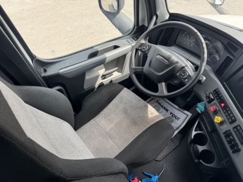 2022 Freightliner Cascadia 126 image 17