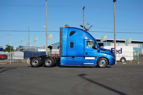 2020 Freightliner Cascadia