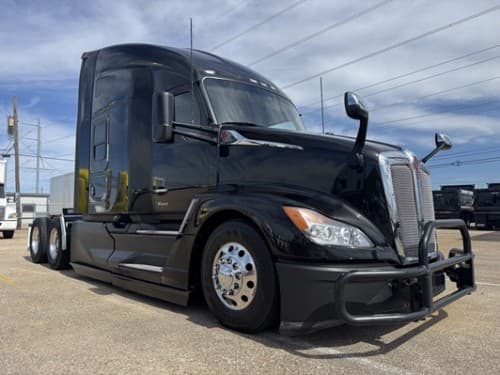 2022 Kenworth T680