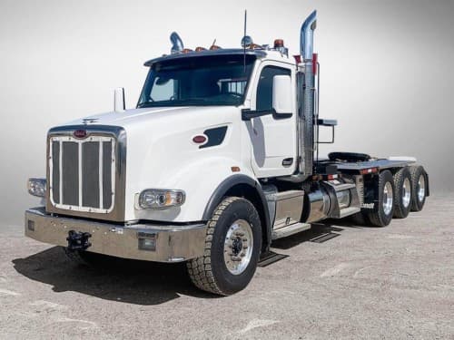 2024 Peterbilt 567