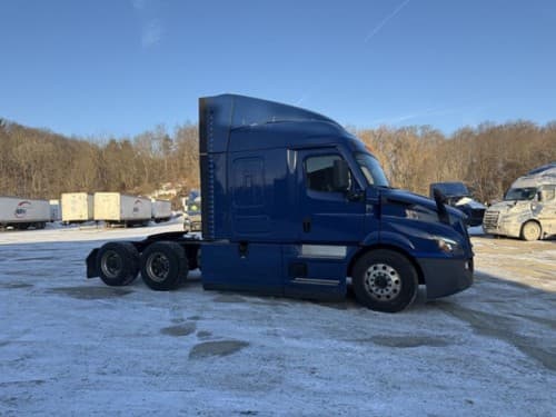 2021 FREIGHTLINER CASCADIA 116 TNF111218 Web