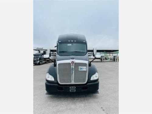 2019 Kenworth T680