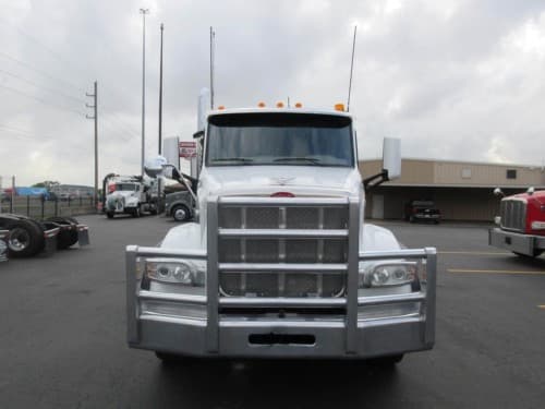 2019 Peterbilt 567