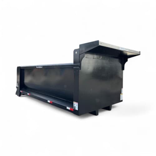 2026 BULLDOG BODIES 16 FT DEMOLITION BW-192