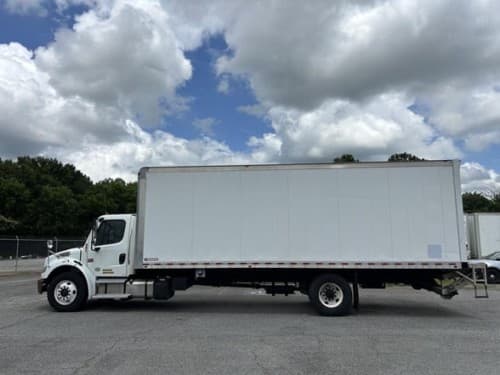 2019 Freightliner BUSINESS CLASS M2 106