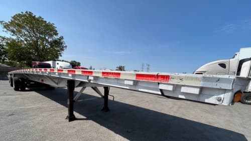 2013 Reitnouer Maxmiser – 53′ Rear Slide