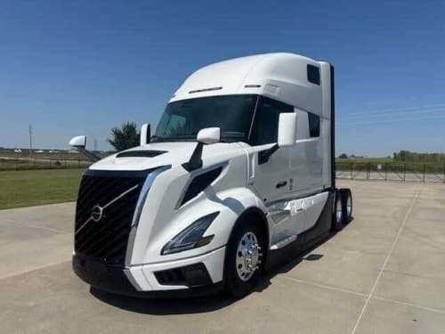 2026 Volvo NEW VNL64T860