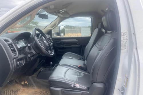 2020 Ram 5500