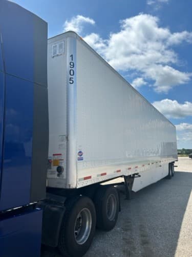 2019 Utility 4000D-X