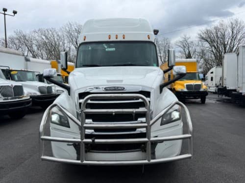 2021 Freightliner Cascadia