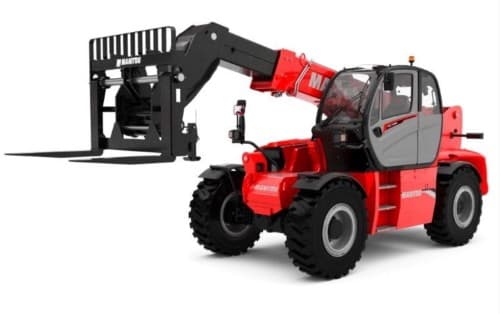 2026 MANITOU MHT10160