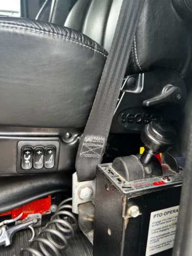 2016 Peterbilt 389 image 6