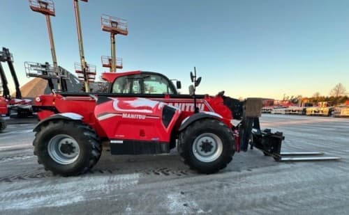 2023 MANITOU MT1840 MH6998