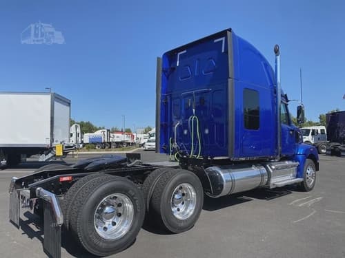 2025 Western star 4900EX image 5