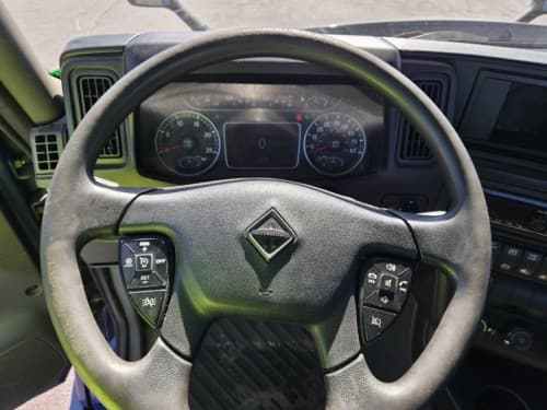 Used 2019 INTERNATIONAL LT625
