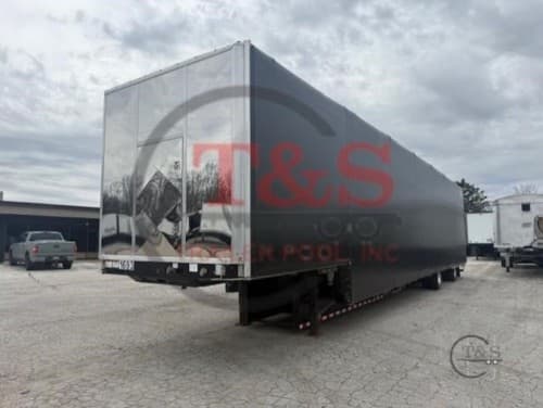 2022 GREAT DANE 531693