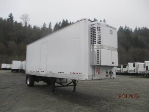 2001 Great Dane Other