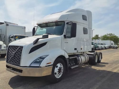 2019 Volvo VNL64T-760