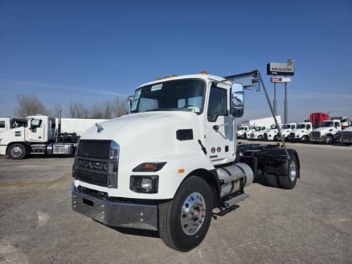 2026 MACK MD6 121224