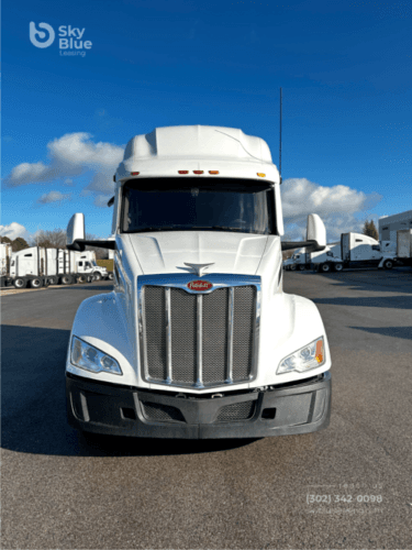 2022 Freightliner Cascadia
