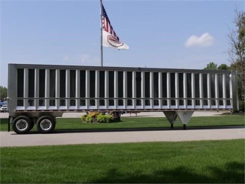 2026 MAC TRAILER MFG MAC LITE TMAC48MFSPLAK Web