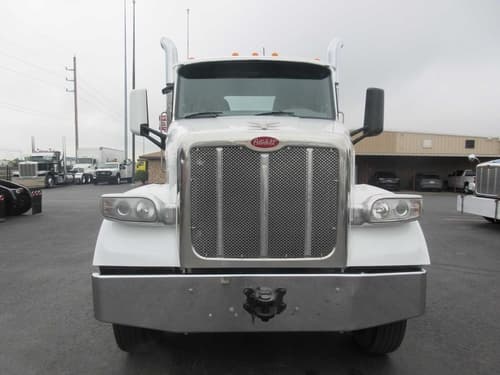 Used 2020 PETERBILT 567 Conventional - Day Cab in Channelview, TX image 26