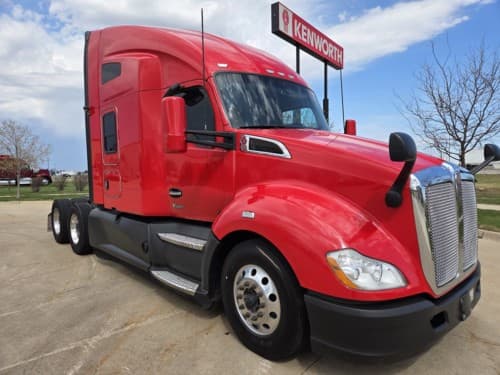 Used 2022 KENWORTH T680