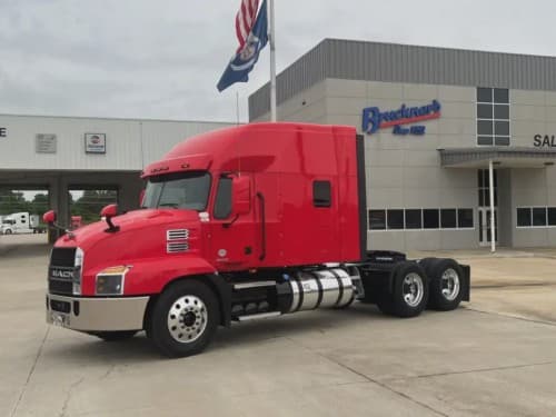 Used 2022 MACK Conventional - Sleeper Truck - ANTHEM For Sale