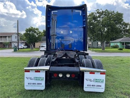 2018 Kenworth T680
