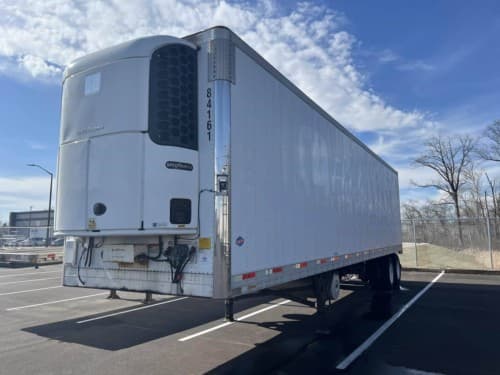 2014 Utility Reefer