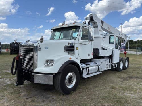 2012 TADANO TM 1882 5808