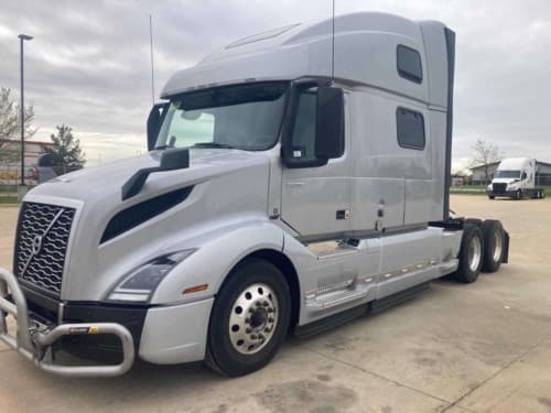 2022 Volvo VNL