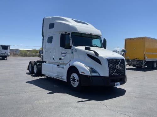 2022 Volvo VNL