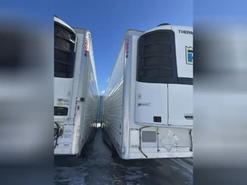 2019 Utility VS2RA