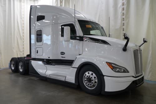 New 2026 KENWORTH T680