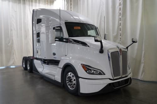 New 2026 KENWORTH T680