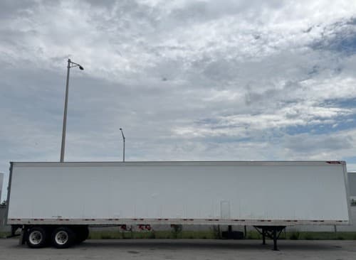 2022 Great Dane Dry Van image 4