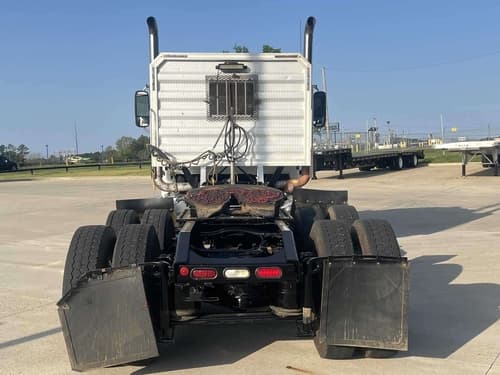 Used 2020 MACK PINNACLE Conventional - Day Cab  image 5